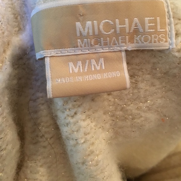 Michael Kors sweater - Picture 2 of 3